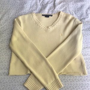 Vintage Ralph Lauren Sweater